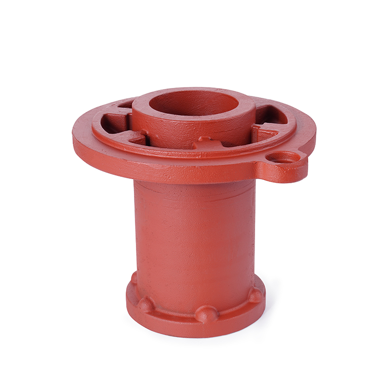 Feadán Acastóra Iarainn Theilgthe Liath Feadán Acastóra Iarainn Theilgthe Liath