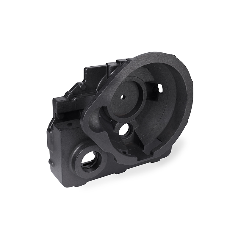 Iarann Teilgthe Grey Tithíocht Tiontaire chasmhóiminte Forklift Iarann Teilgthe Grey Tithíocht Tiontaire chasmhóiminte Forklift