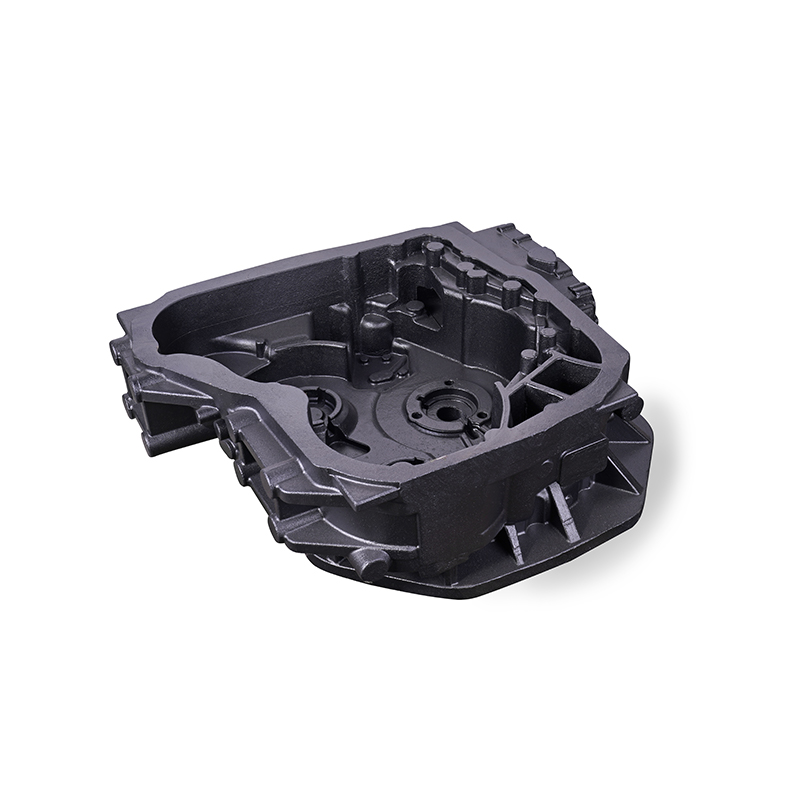 Tithíocht Tosaigh Iarainn Theilgthe Liath Tithíocht Tosaigh Iarainn Theilgthe Liath