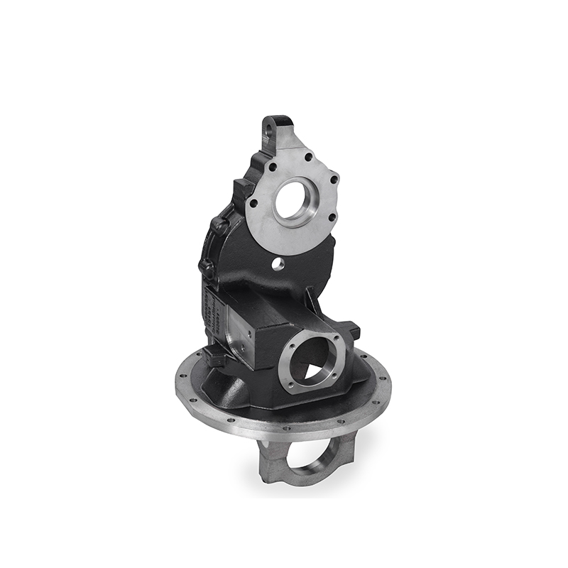 Tithíocht Tarchurtha Forklift Leictreach Iarainn Teilgthe Liath Tithíocht Tarchurtha Forklift Leictreach Iarainn Teilgthe Liath