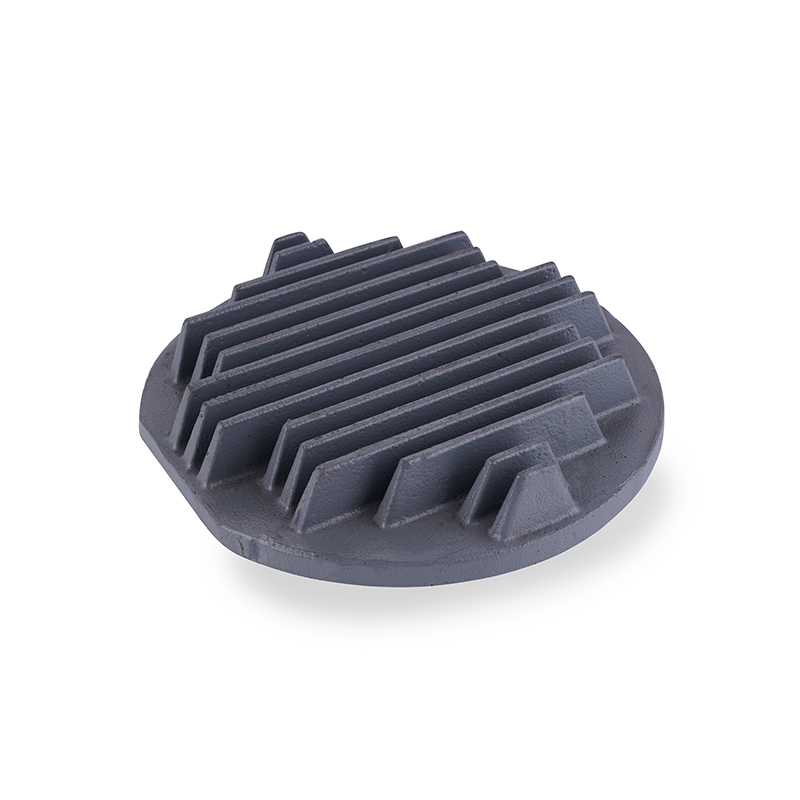 Clúdach Giarbhosca Iarann Teilgthe Insínte Clúdach Giarbhosca Iarann Teilgthe Insínte