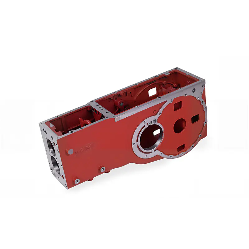 Tithíocht Tarchuir Tarracóra Iarainn Theilgthe Liath Tithíocht Tarchuir Tarracóra Iarainn Theilgthe Liath