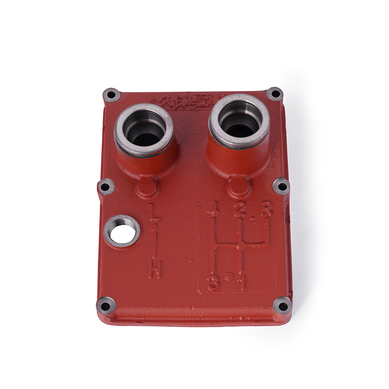 Iarann Teilgthe Liath Clúdach Tosaigh an Tarchuir Iarann Teilgthe Liath Clúdach Tosaigh an Tarchuir