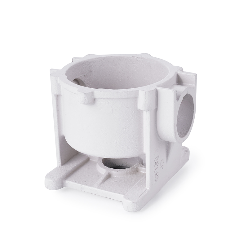 Tithíocht Giarbhosca Iarainn Theilgthe Insínte Tithíocht Giarbhosca Iarainn Theilgthe Insínte