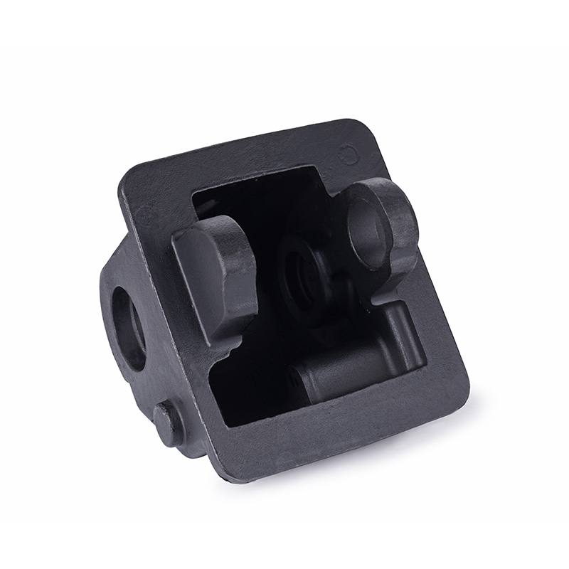 Giarbhosca Scoilte Cumhachta Iarainn Teilgthe Liath Giarbhosca Scoilte Cumhachta Iarainn Teilgthe Liath