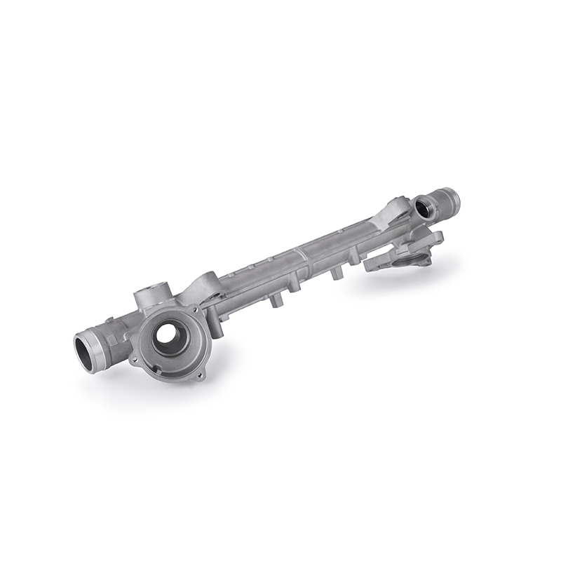 Páirteanna gluaisteán tithíocht cóimhiotal alúmanaim